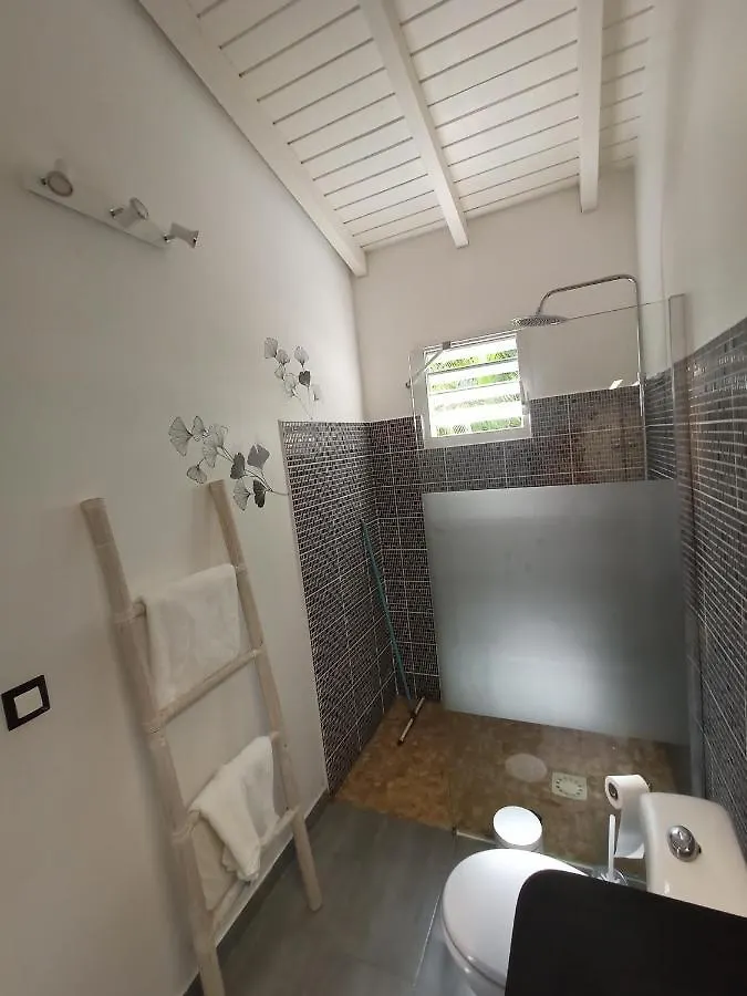 Villa De Reve Avec Piscine Et Jardin A St-Francois Classee 4 Etoiles Saint-Francois   Saint-Francois (Grande-Terre)